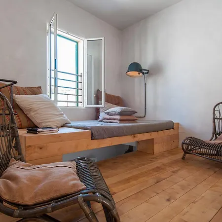 Apartmán Helloapulia Casamas